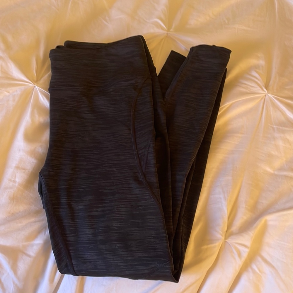 Outdoor voices leggings